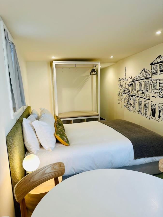 CHARM APARTMENTS PORTO - Centro Batalha 2 Porto Exterior foto